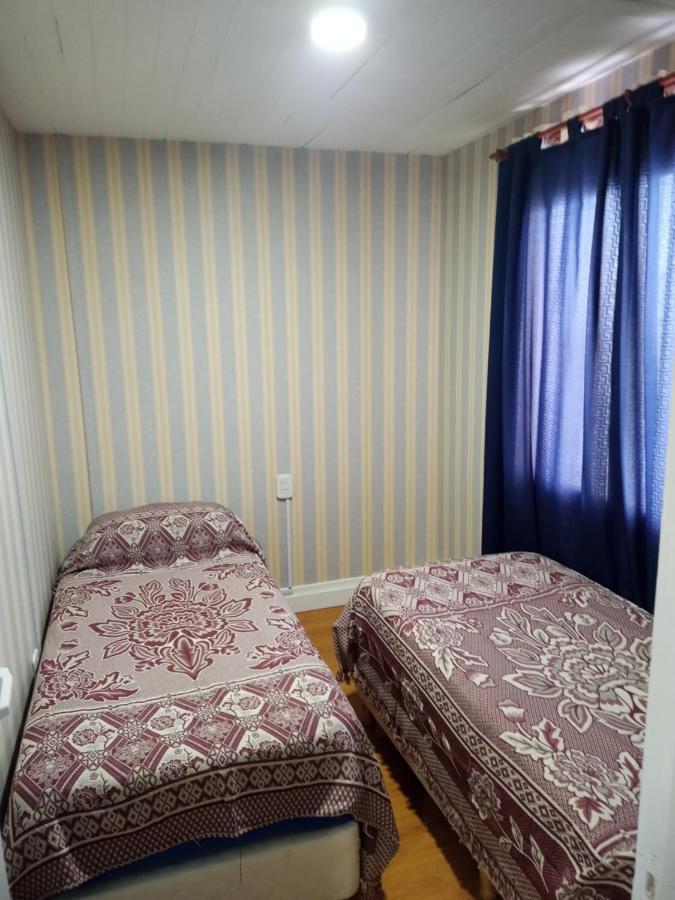 Hospedaje "San Andres" Gobernador Gregores Dış mekan fotoğraf